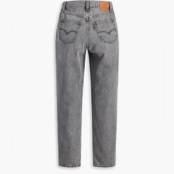 Levi’s 80s “Mom” Jeans 28x30 - Picture 5 of 11